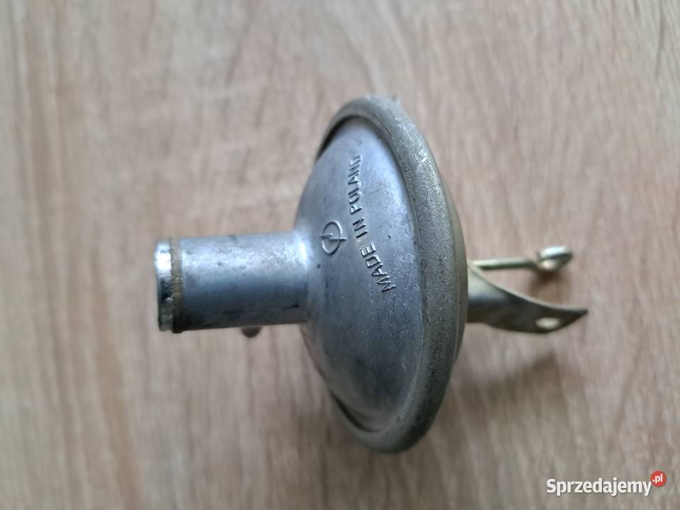 Regulator podciśnienia zapłonu Fiat 125p Leszno