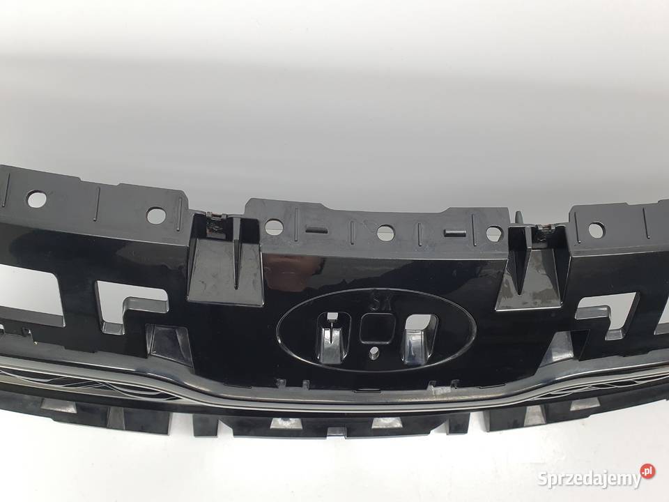 Atrapa Gril Zderzaka Kia Sportage Gt Line 1618 łódzkie Łódź sprzedam