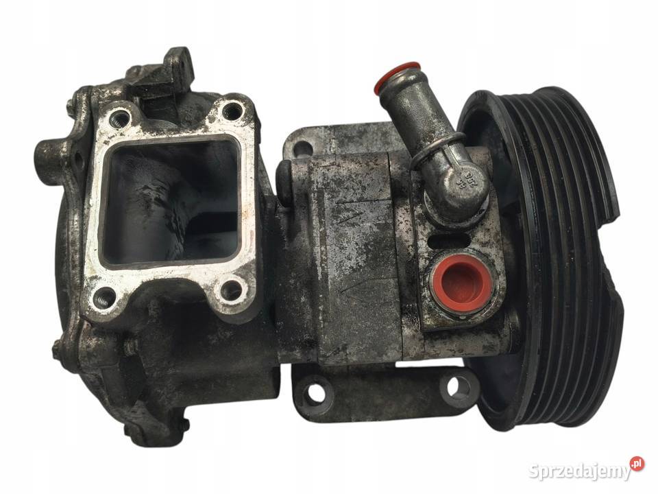 POMPA WSPOMAGANIA BMW E87 E90 20 i wody 6780413 lubelskie