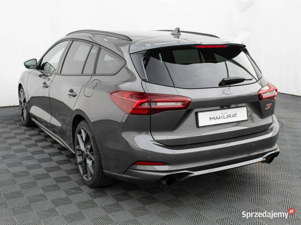 Ford Focus PY9791623 EcoBoost ST X Pakiet zimowy Focus Focus