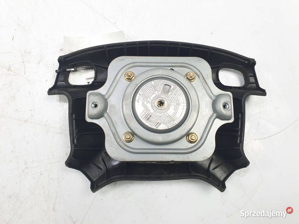 PODUSZKA AIRBAG LAND ROVER DISCOVERY Lipno