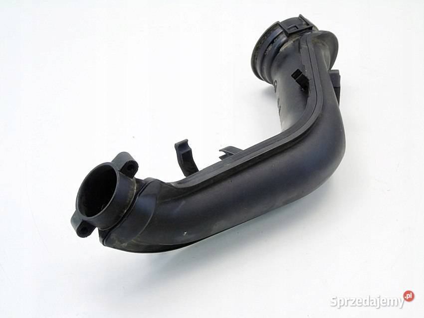 RURA POWIETRZA 14 TSI GOLF 6 OCTAVIA EOS JETTA Sosnowiec