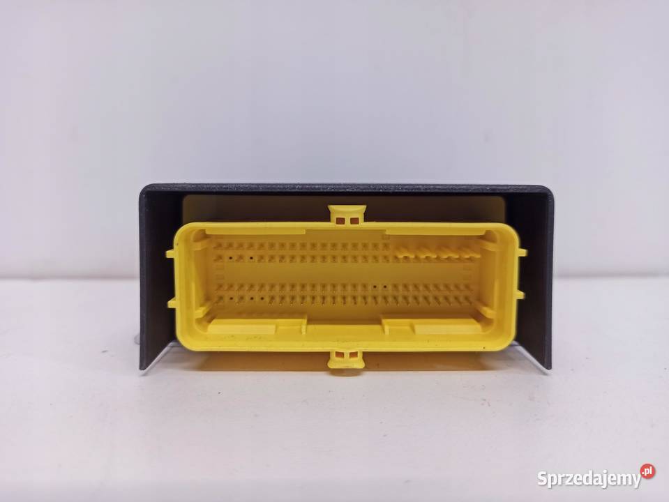 AUDI A6 A7 A8 MODUŁ AIRBAG 4H0959655C