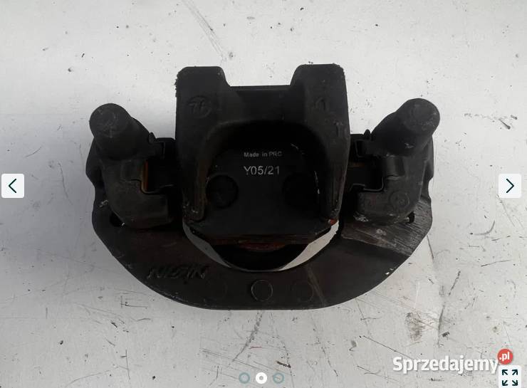 Zacisk hamulcowy tył Honda SH300i Ostrów Wielkopolski