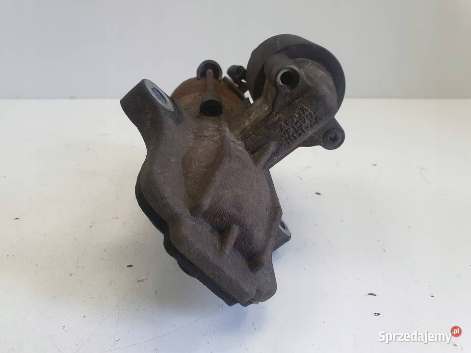 ROZRUSZNIK Volvo S40 II V50 18 16V ROZRUSZNIK osobowe lubelskie Rudka