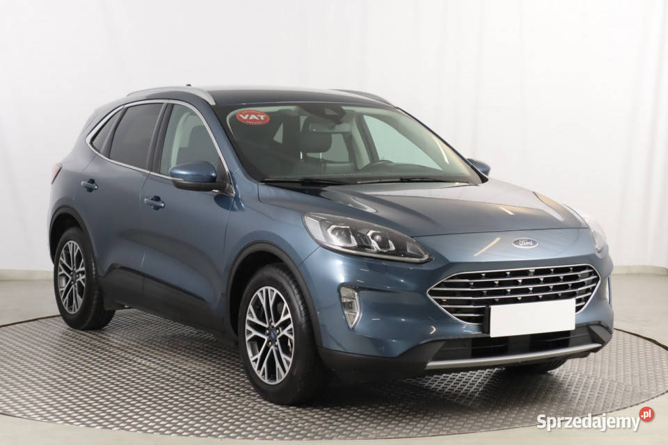 Ford Kuga 25 Plugin Hybrid Zabrze