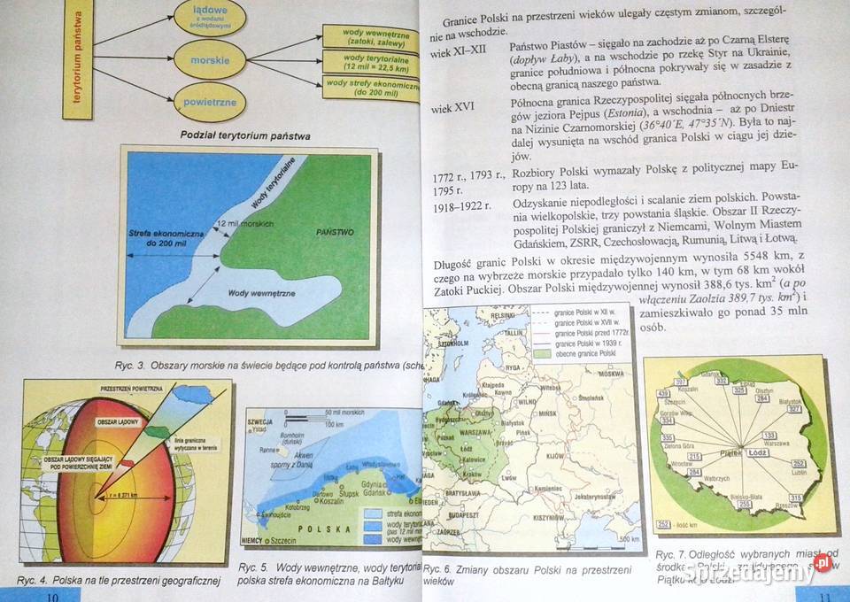 Geografia 3 Moje miejsce w Polsce i regionie T lubelskie Chełm