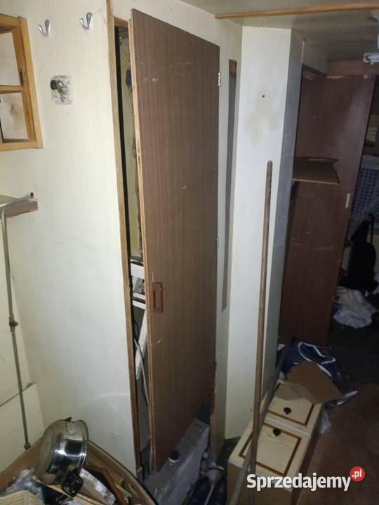 szafki wyposażenie do przyczepy kempingowej sprzedam