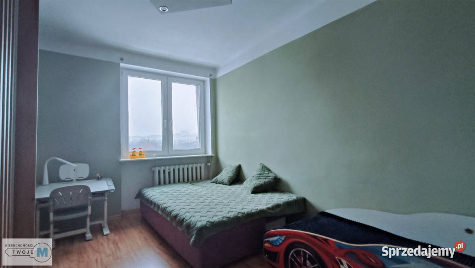 Mieszkanie 6801m2 3 pokoje Kielce świętokrzyskie sprzedam