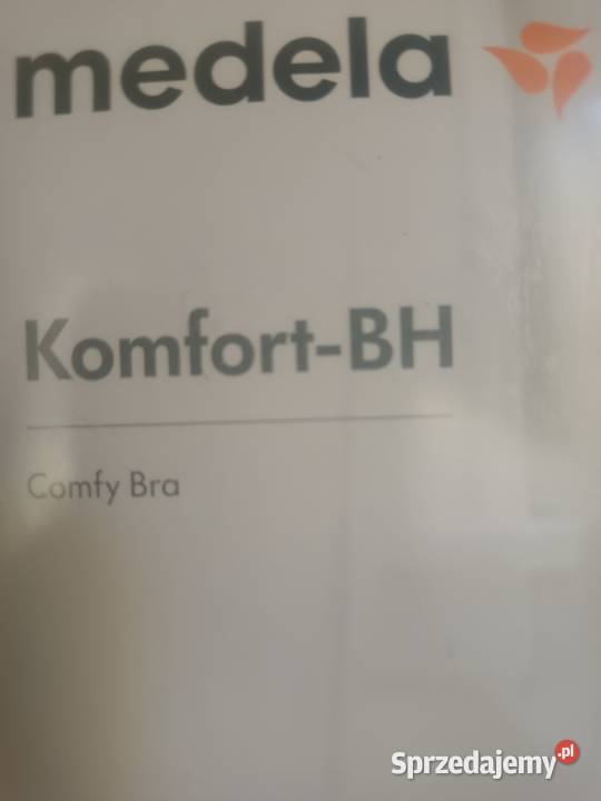 Biustonosz bezszwowy STANIK do karmienia piersią Biustonosze śląskie Katowice