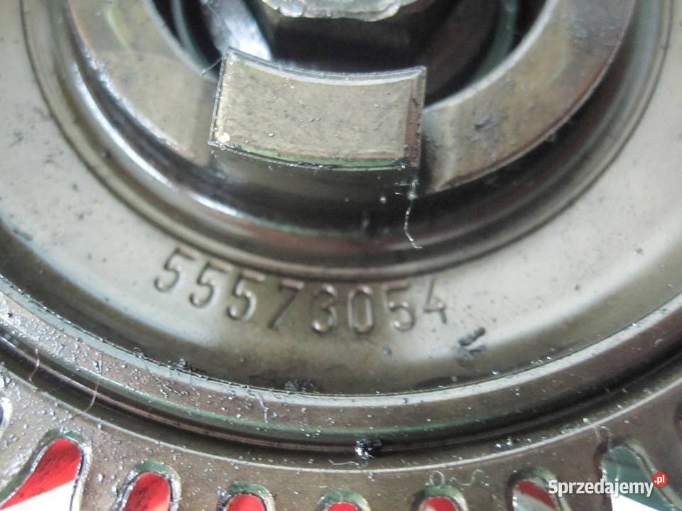 INSIGNIA ZAFIRA ASTRA 20 CDTI A20DTH wałek osobowe Kielce sprzedam