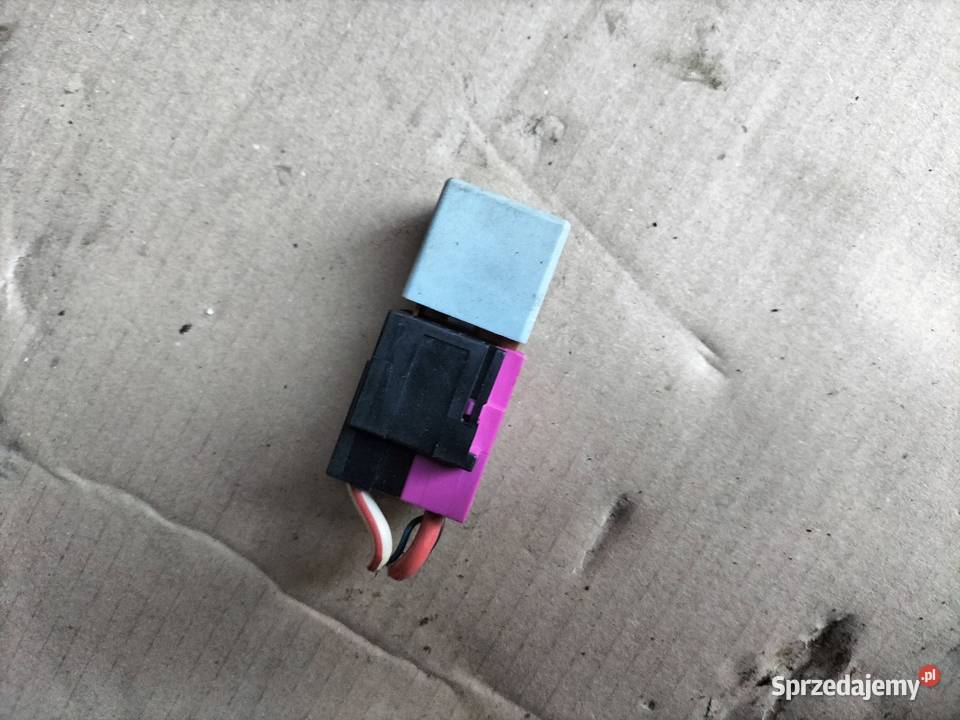 PRZEKAŹNIK 167 191906383C lubelskie Kamień-Kolonia