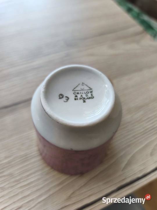 Serwis kawowy JUNE Ćmielów Ostrowiec Świętokrzyski