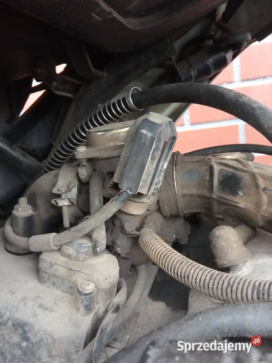Skuter Romet RXL 50 permium Euro 4 dolnośląskie Wałbrzych