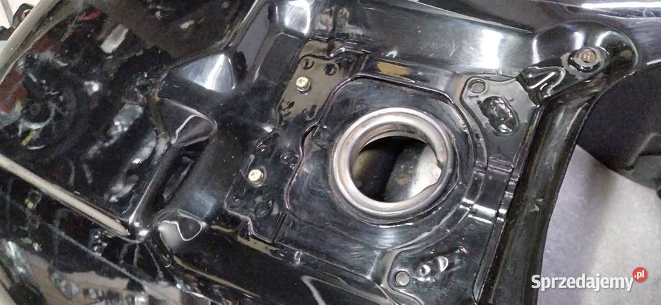 Zbiornik Paliwa Honda Shadow VT 1100 19851986 Jawiszowice