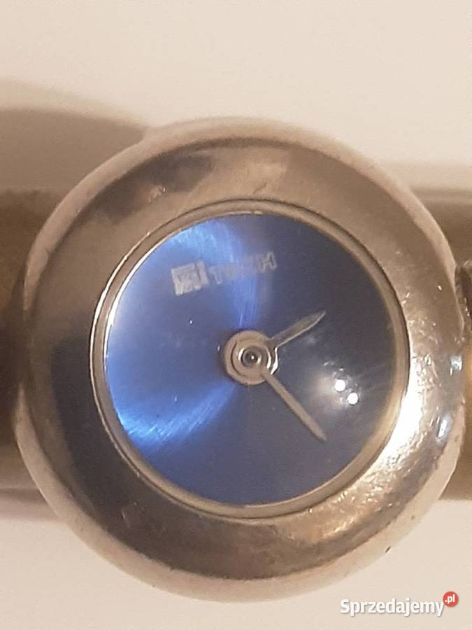 ZEGAREK NA PALEC Szczecinek sprzedam