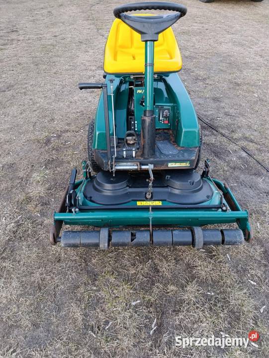 MTD YARD MAN 12 5 świętokrzyskie Opatów