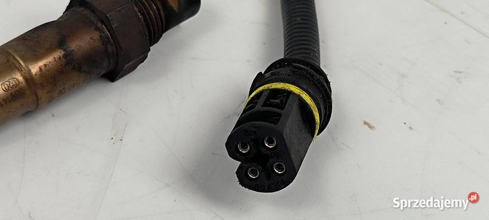 SONDA MERCDESBENZ C 160 0025400617 Lipno