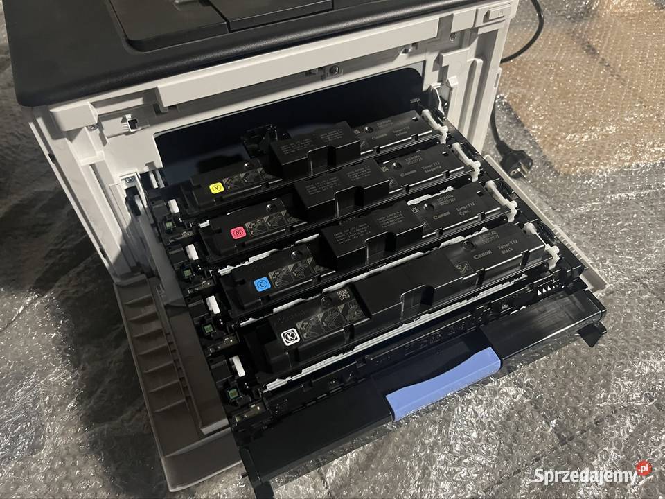 Canon iSENSYS X C1333P kolorowa drukarka Kraków