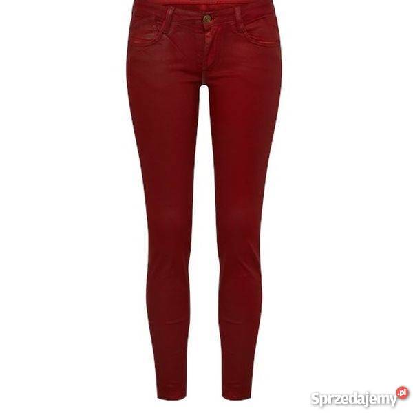 Jeansy damskie Le Temps Des Cerises sprzedam