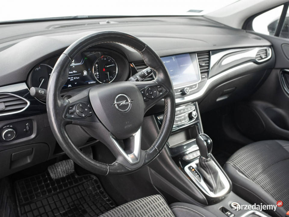Opel Astra GD8A66814 T Elegance Podgrzf I kier Pępowo