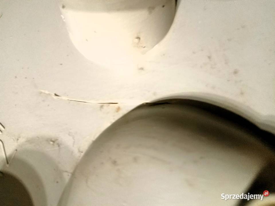 Kołpaki Fiat 126p ARGO 12