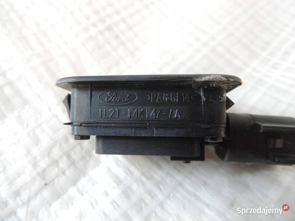 PRZYCISK KLAPY TYŁ MIKROSTYK FORD KUGA MK2 sprzedam