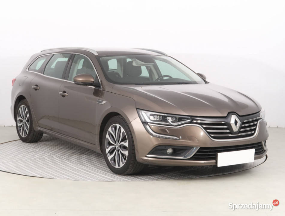 Renault Talisman 16 TCe gniazdo USB Talisman Piaseczno