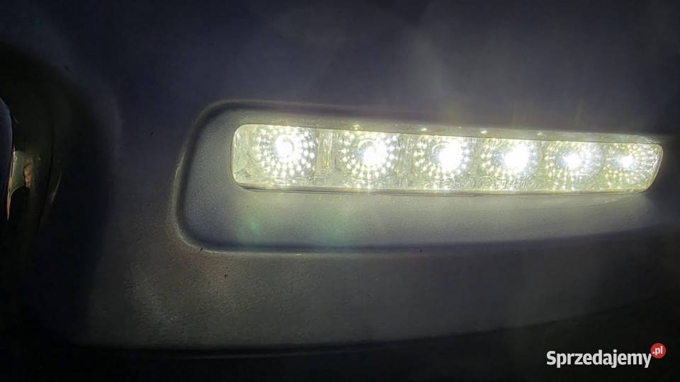 Peugeot Partner klima Multispace ledy II 2008 Partner Lębork