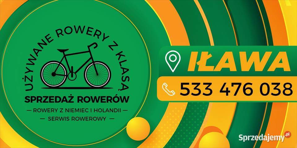 Rower elektryczny damka damski Bosch Victoria Iława