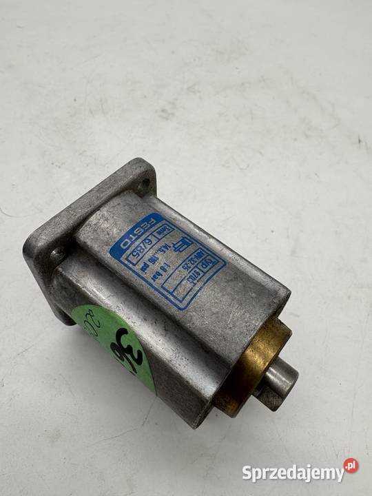 Festo ADV3225 9703 Siłownik sprzedam