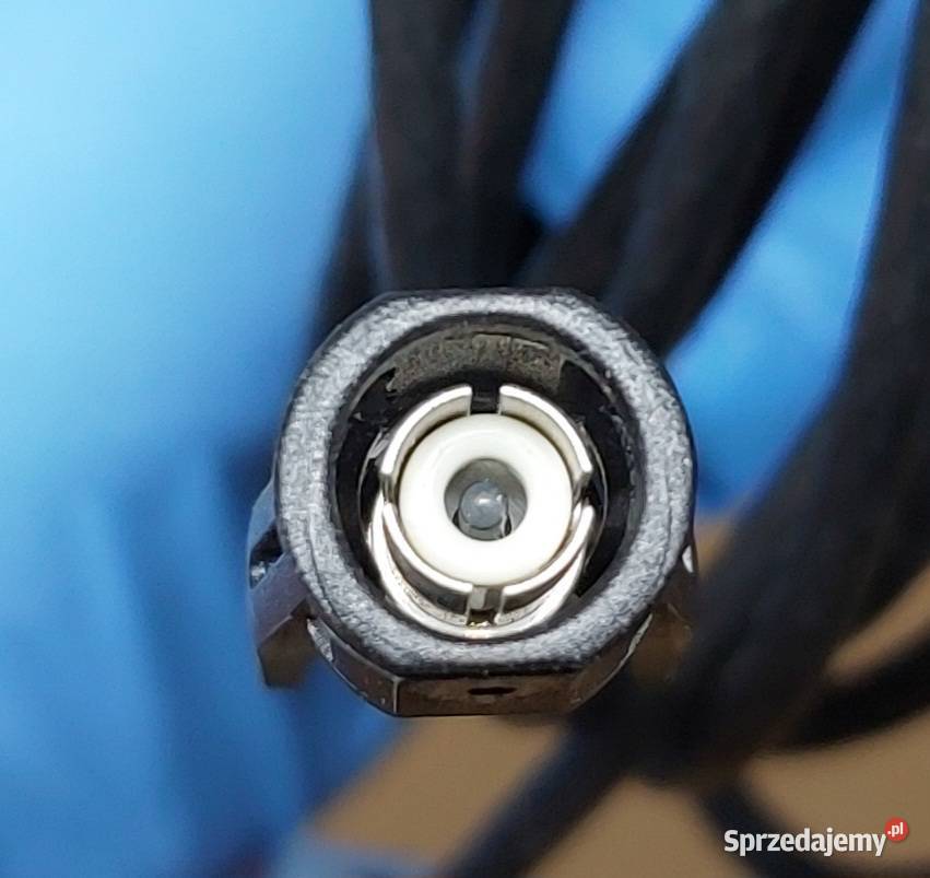 KABEL REDUKCJA ADAPTER ANTENY WICLIC FAKRA Układ elektryczny dolnośląskie Mielęcin