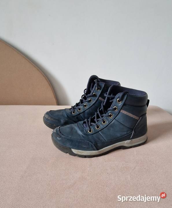 buty trekkingowe Martes 37 zimowe górskie Kraków sprzedam