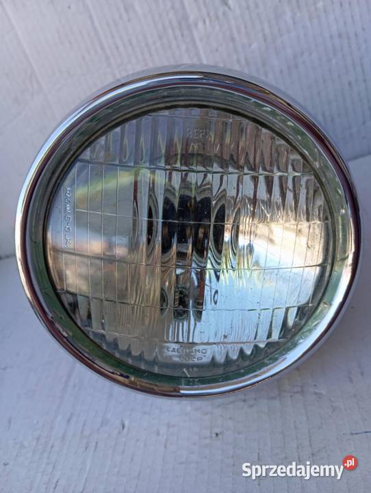 LAMPA WOSCHOD KOWROWIEC K175 K175A IŻ ORYGINALNA opolskie