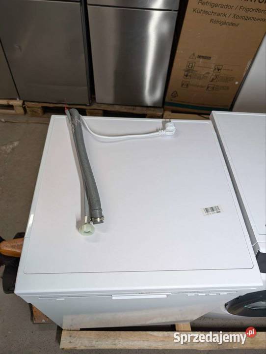 Zmywarka wolnostojąca Midea wolnostojące Rzeszów