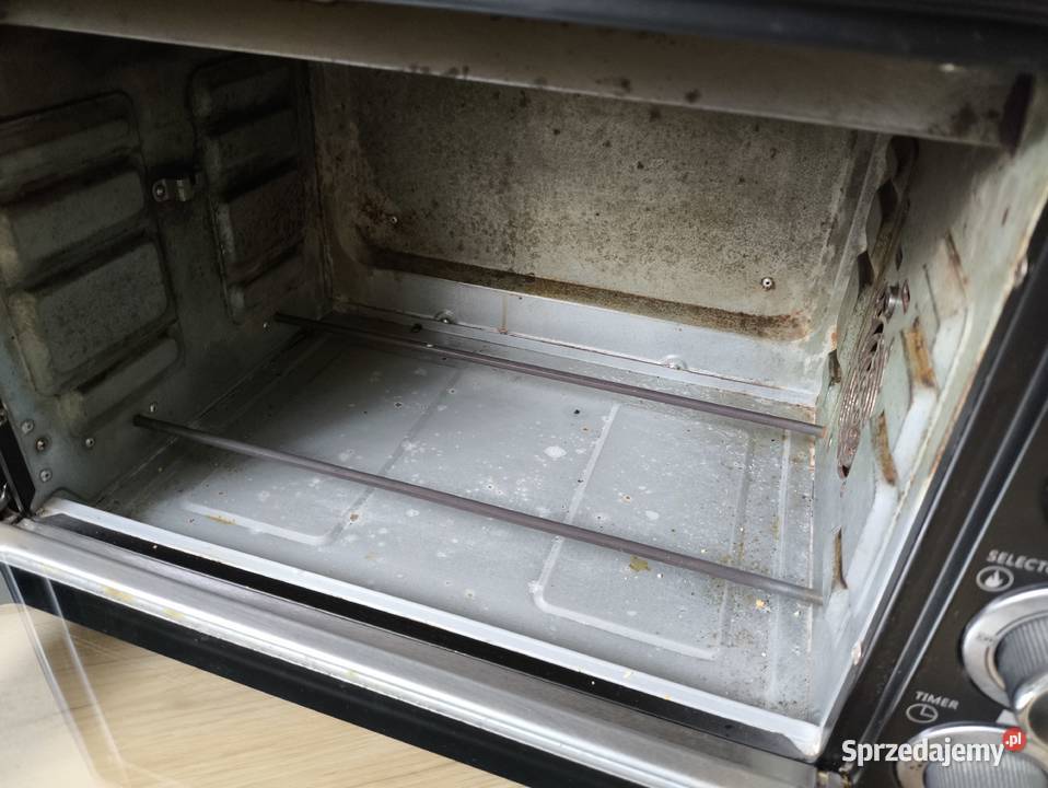 Piekarnik MPM wolnostojacy wolnostojące Malbork