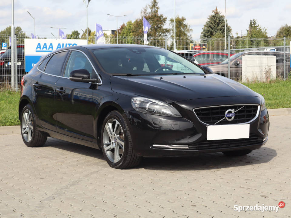 Volvo V40 2.0 D3