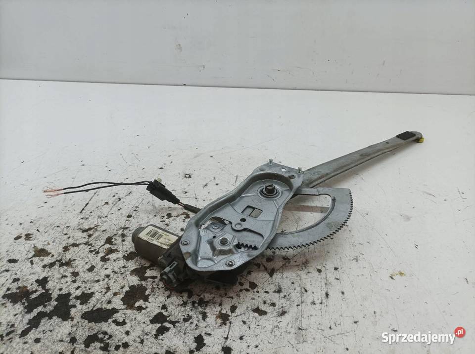 MECHANIZM SZYBY LEWY PRZÓD 400923B Ford Transit