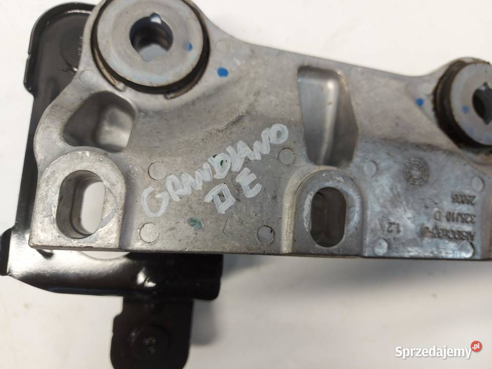 OPEL Grandland II 2024 Wspornik mocowanie