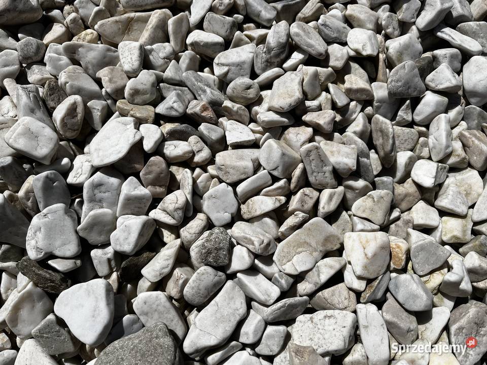 Otoczak Antico Kamień Kremowy Biała Marianna Jaworzno