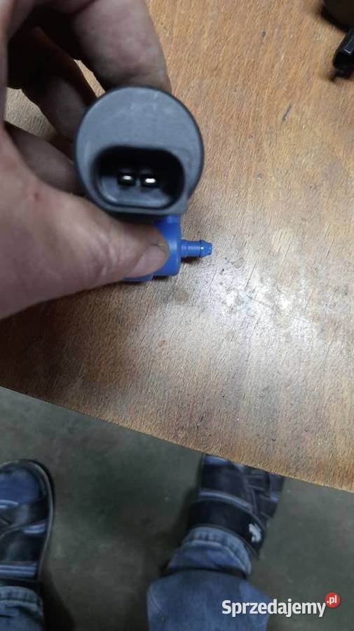 Pompka spryskiwacza Audi VW nowa Kraków