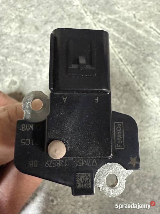 Przepływomierz masy powietrza Ford 7M5112B579BB Kolbuszowa Dolna