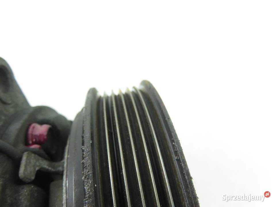 KOMPRESOR KLIMATYZACJI VOLVO V40 I 18 30613408 osobowe