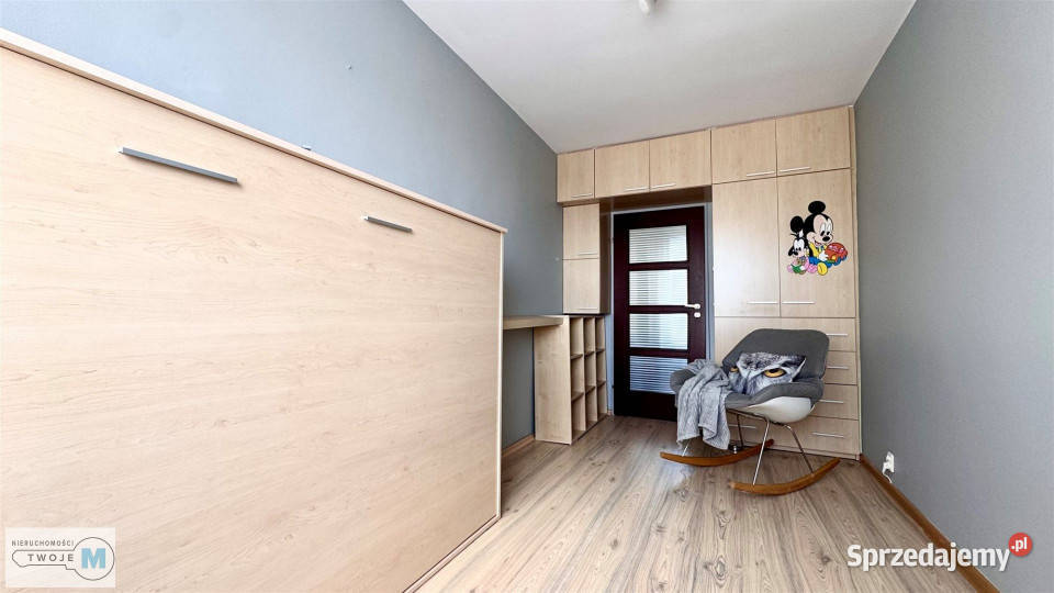 Mieszkanie Kielce 5786m2 3pok