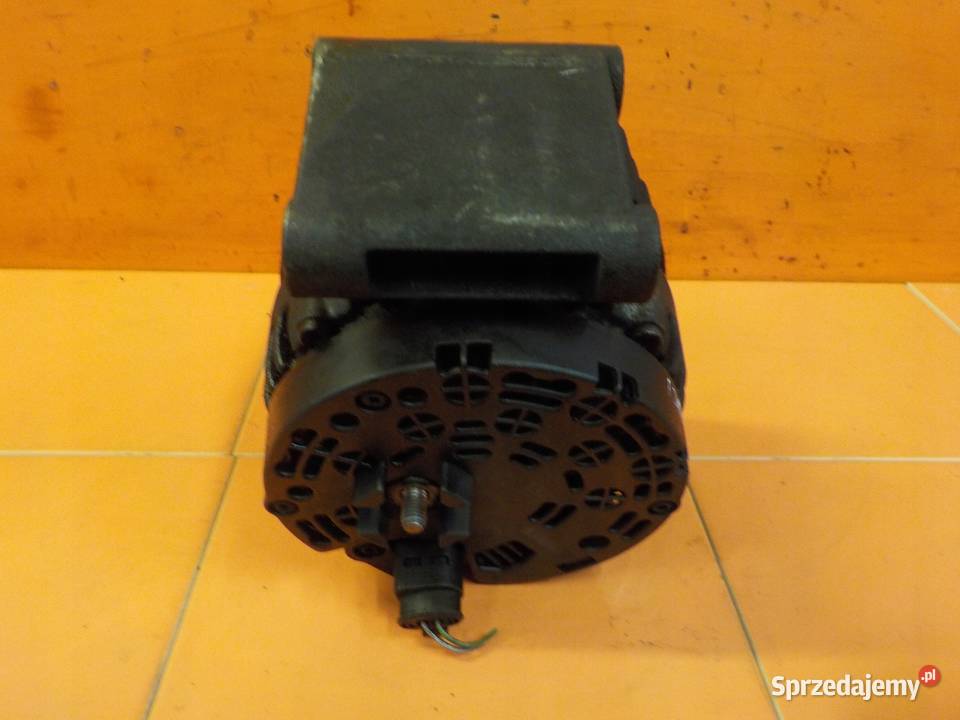 FORD TRANSIT MK7 24 TDCI 10r 100 PHFA alternator Układ elektryczny silnika Suków