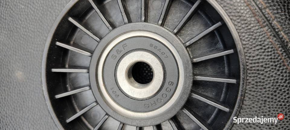 Rolka prowadząca Piaggio 200 250 x7 X8 x9 śląskie Katowice