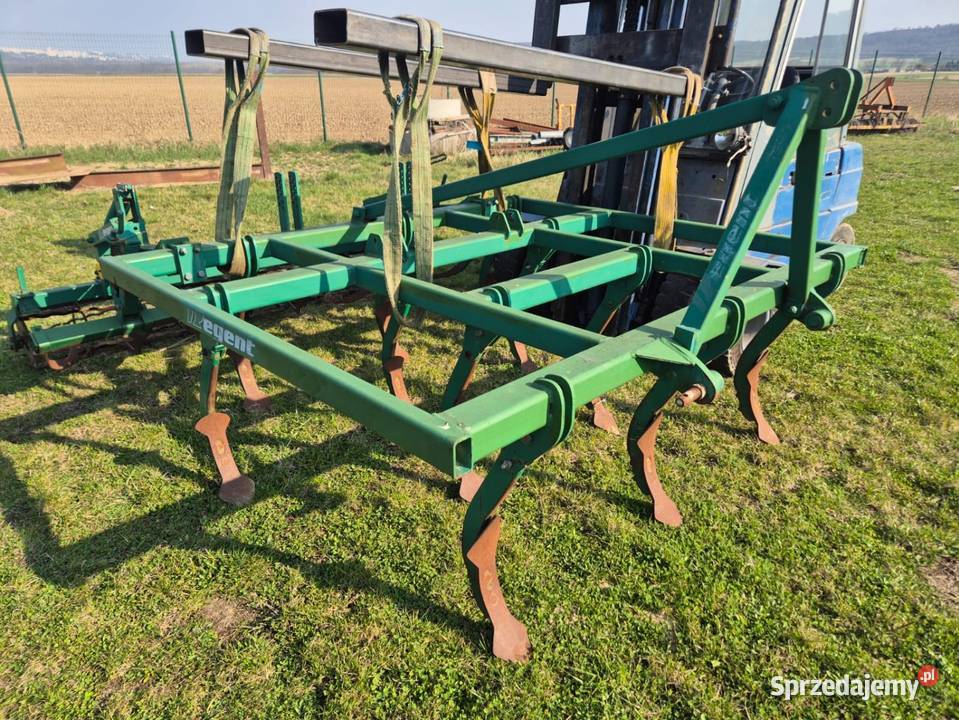 Regent Agregat uprawowy gruber Tarnów