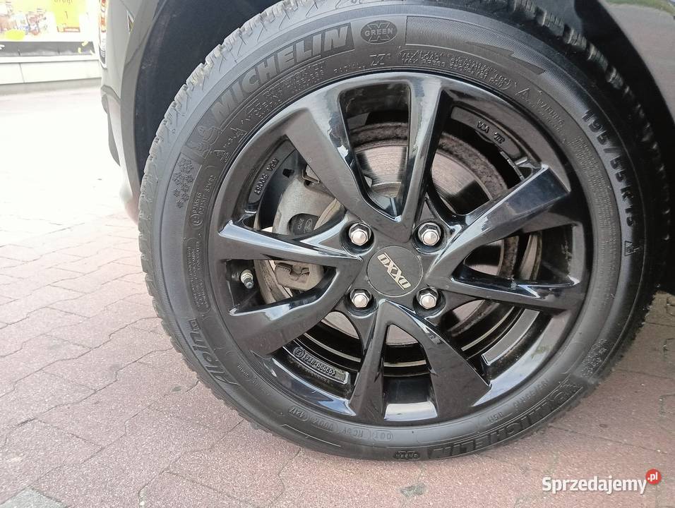 Ford Fiesta MK7 10 ekobost Siemianice sprzedam