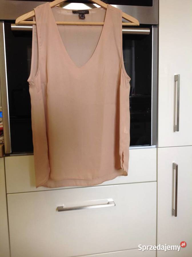 Top Damski PRIMARK S j Nowy Topy i koszulki Nowa Sól