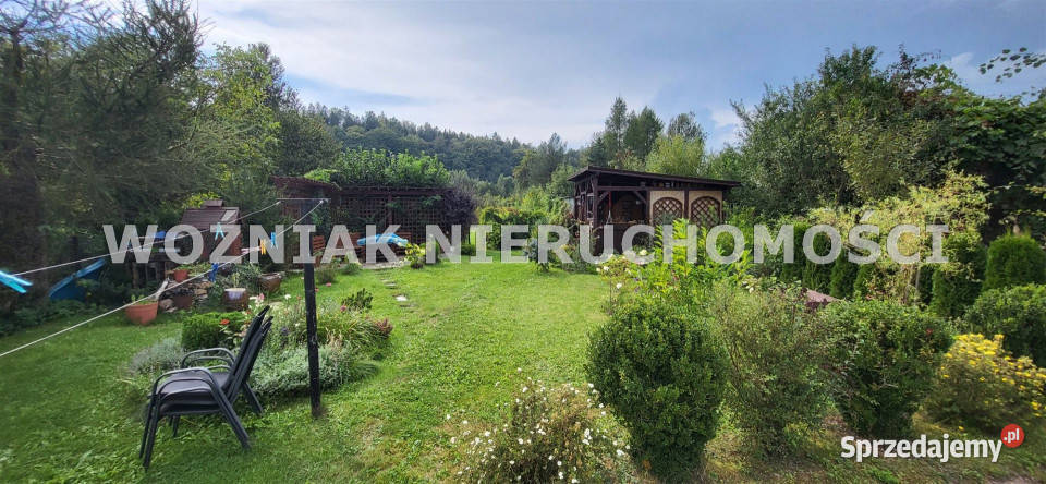 sprzedaży domu bliźniaka 200m2 Mieroszów dolnośląskie